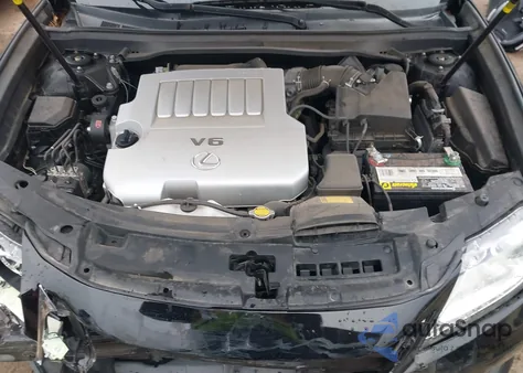 2015 Lexus Es 350 z USA, uszkodzony, nr VIN JTHBK1GG3F2163376